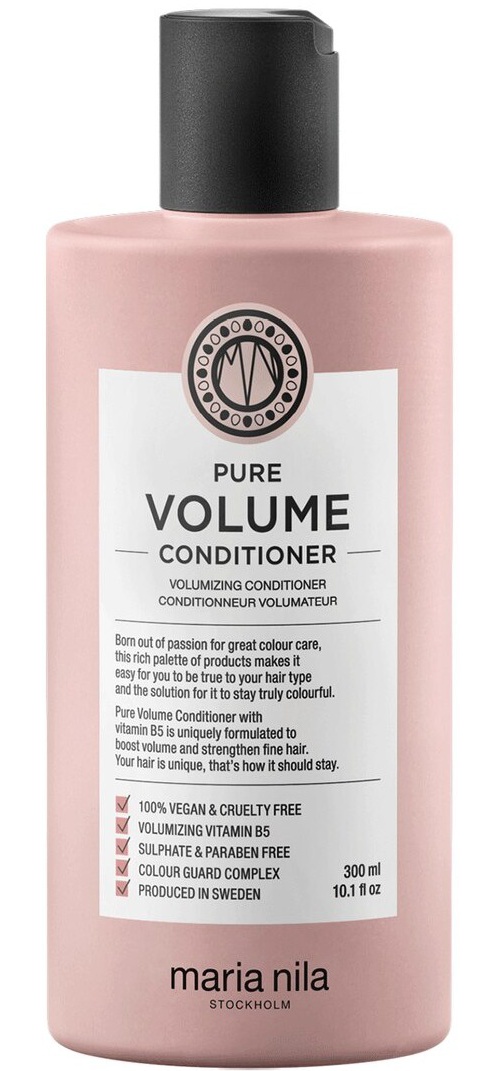 Maria Nila Pure Volume Conditioner