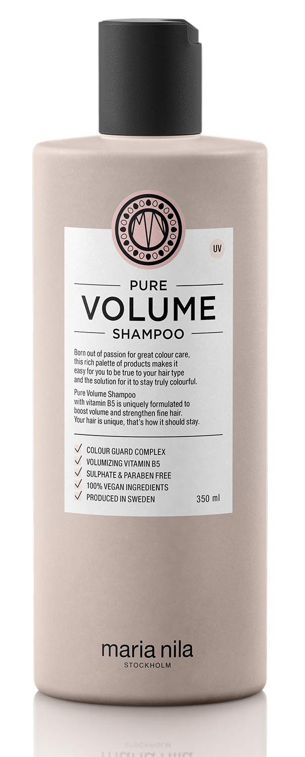 Maria Nila Pure Volume Shampoo