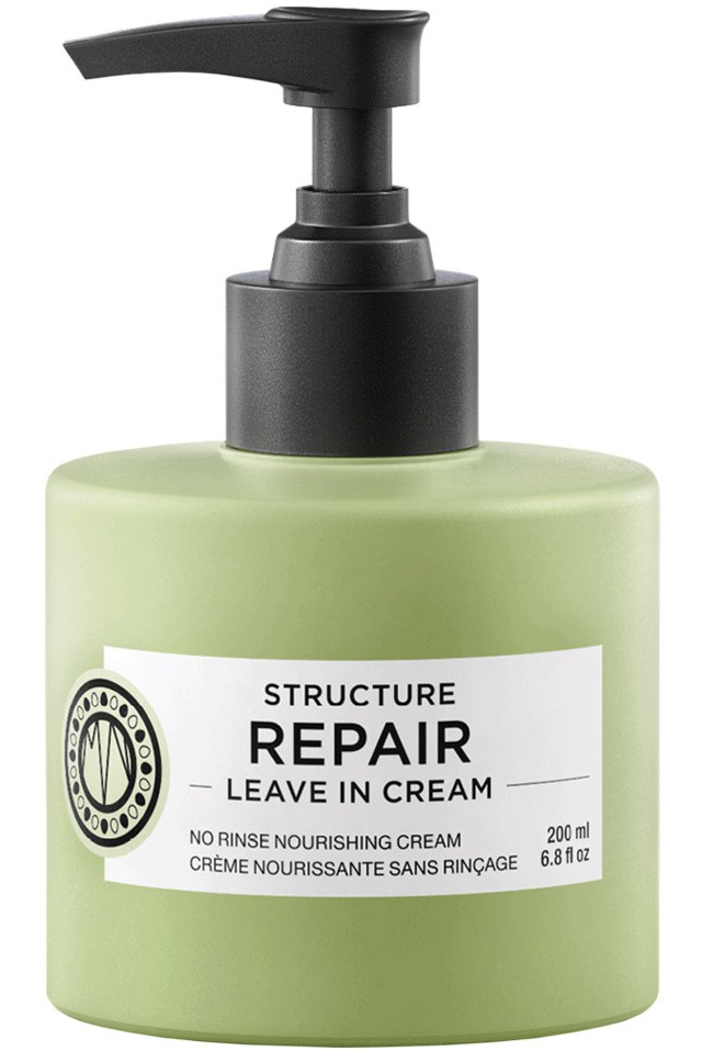 Maria Nila Structure Repair Leave In Cream