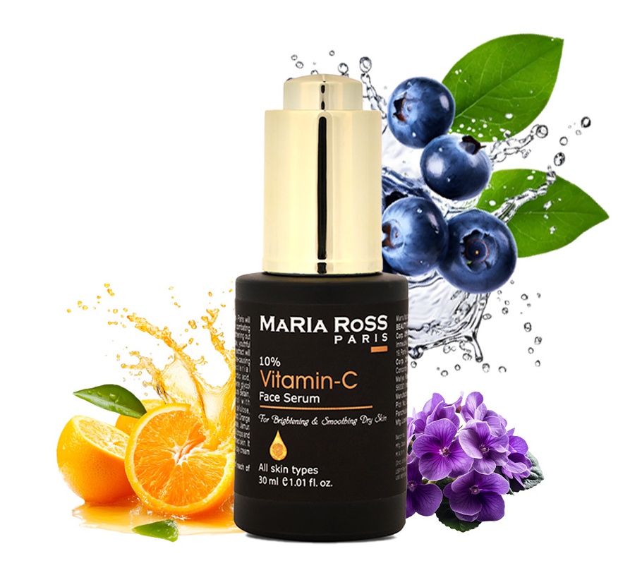Maria Ross Paris Vitamin C Serum