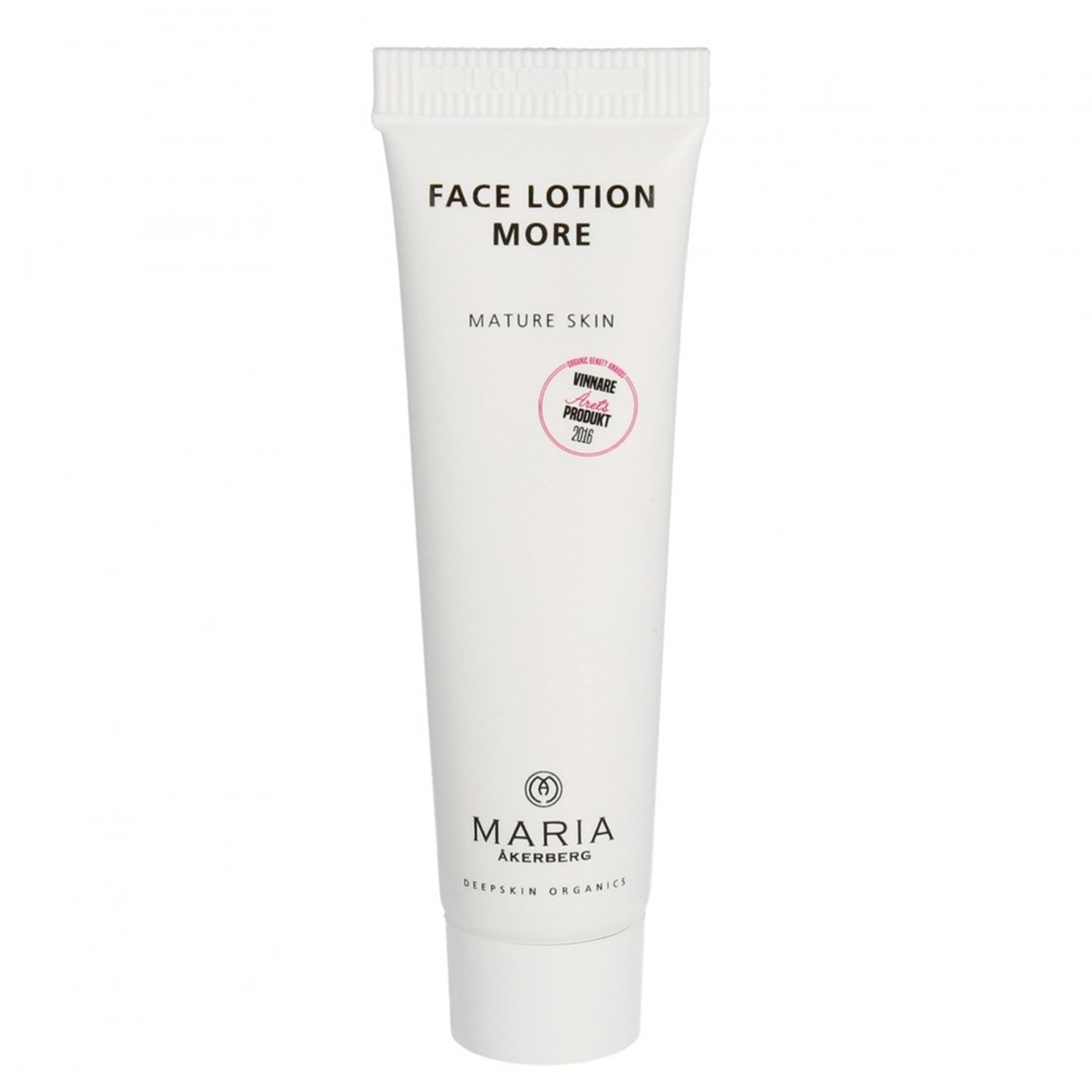 Maria Åkerberg Face Lotion More
