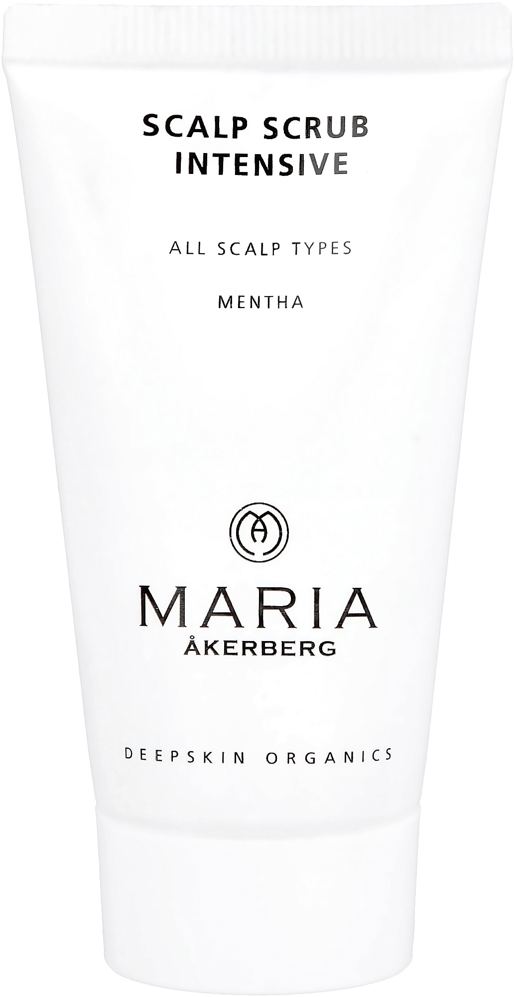 Maria Åkerberg Scalp Scrub Intensive
