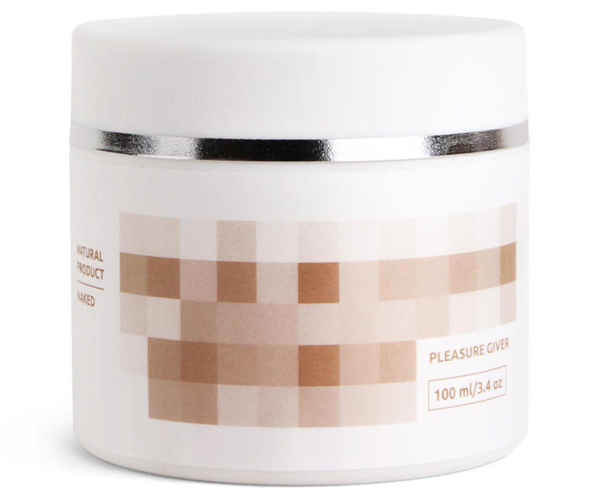 Marie Fresh Cosmetics Body Butter Pleasure Giver