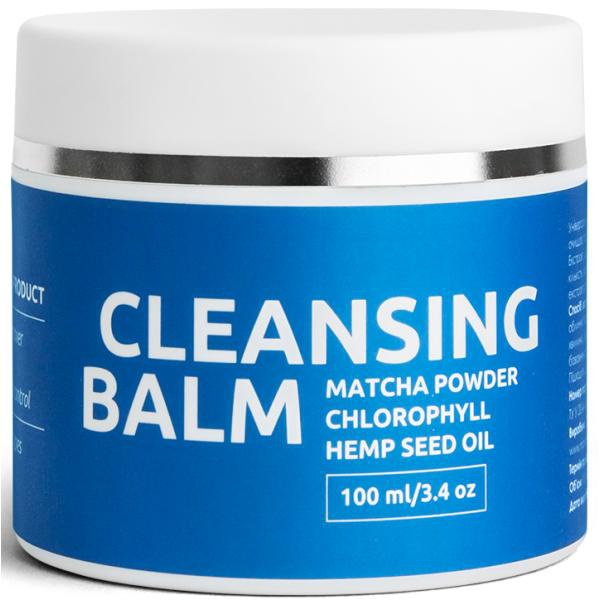 Marie Fresh Cosmetics Cleansing Balm