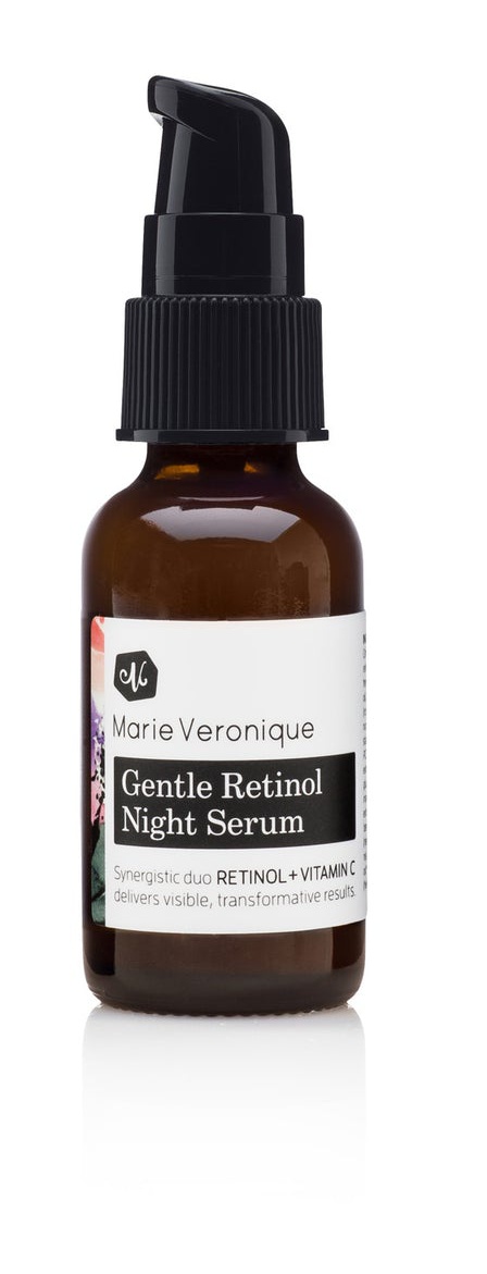 Marie Veronique Gentle Retinol Night Serum