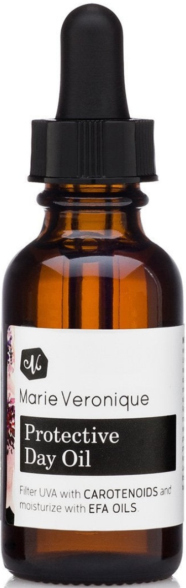 Marie Veronique Protective Day Oil