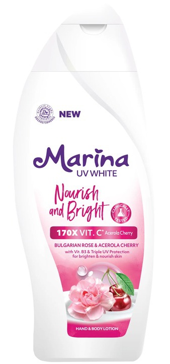 Marina Nourish And Bright