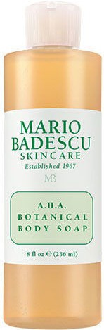 Mario Badescu A.h.a Botanical Body Soap