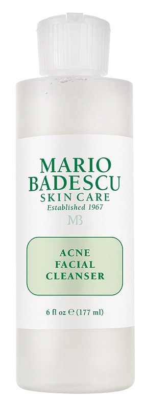 Mario Badescu Acne Facial Cleanser