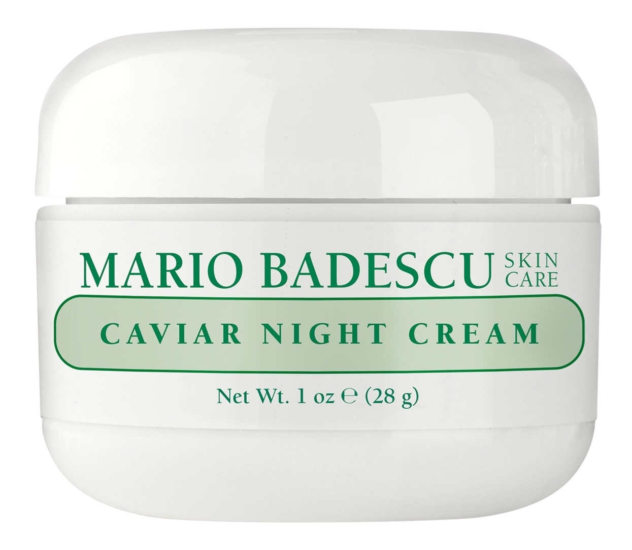 Mario Badescu Caviar Night Cream