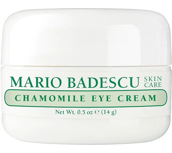Mario Badescu Chamomile Eye Cream