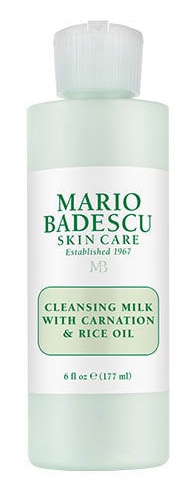 Mario Badescu Cleansing Milk With Carnation & Rice Oil