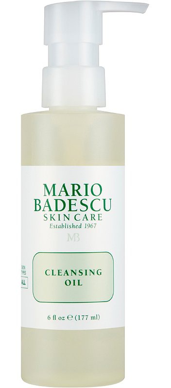 Mario Badescu Cleansing Oil
