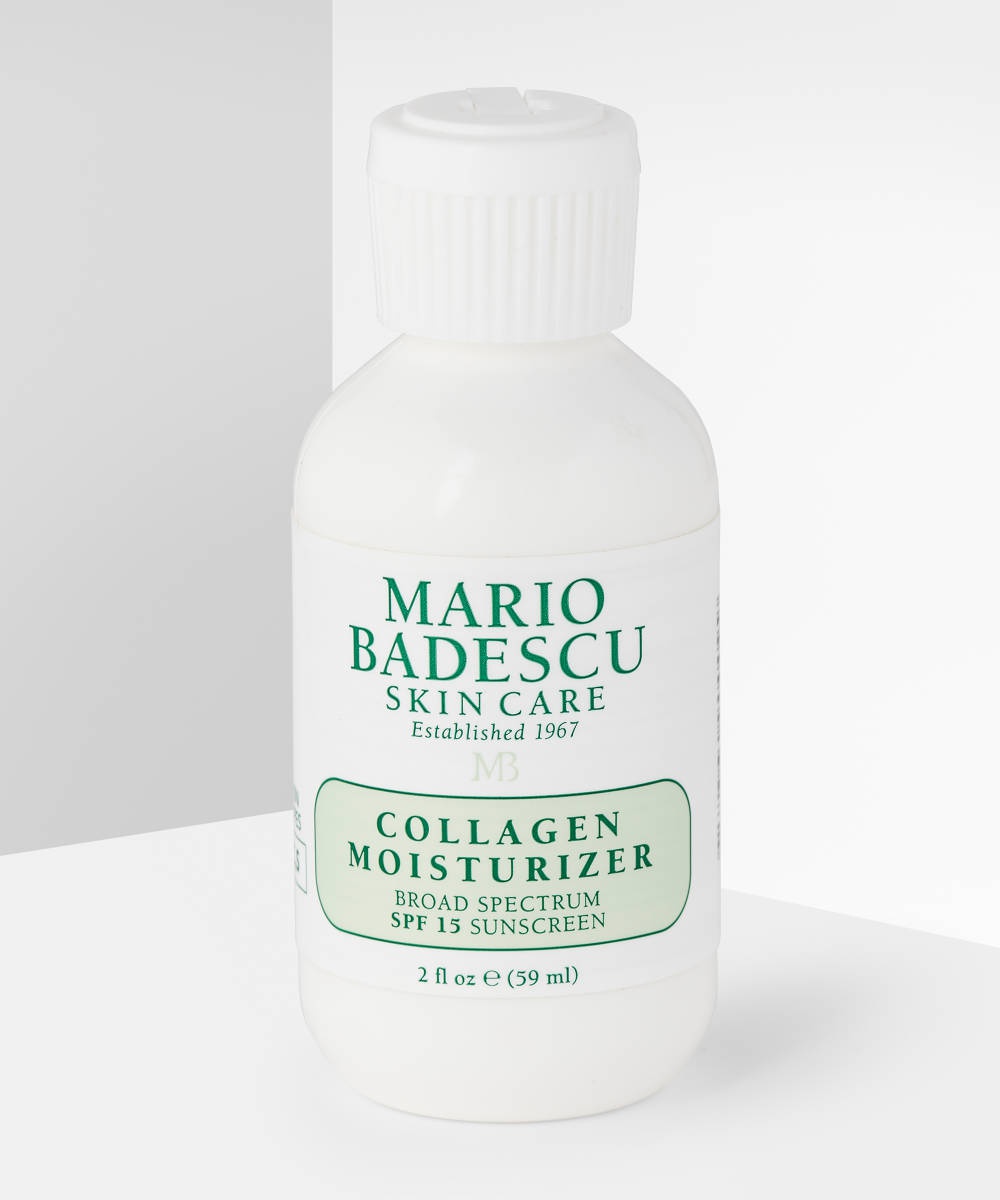 Mario Badescu Collagen Moisturizer Spf15