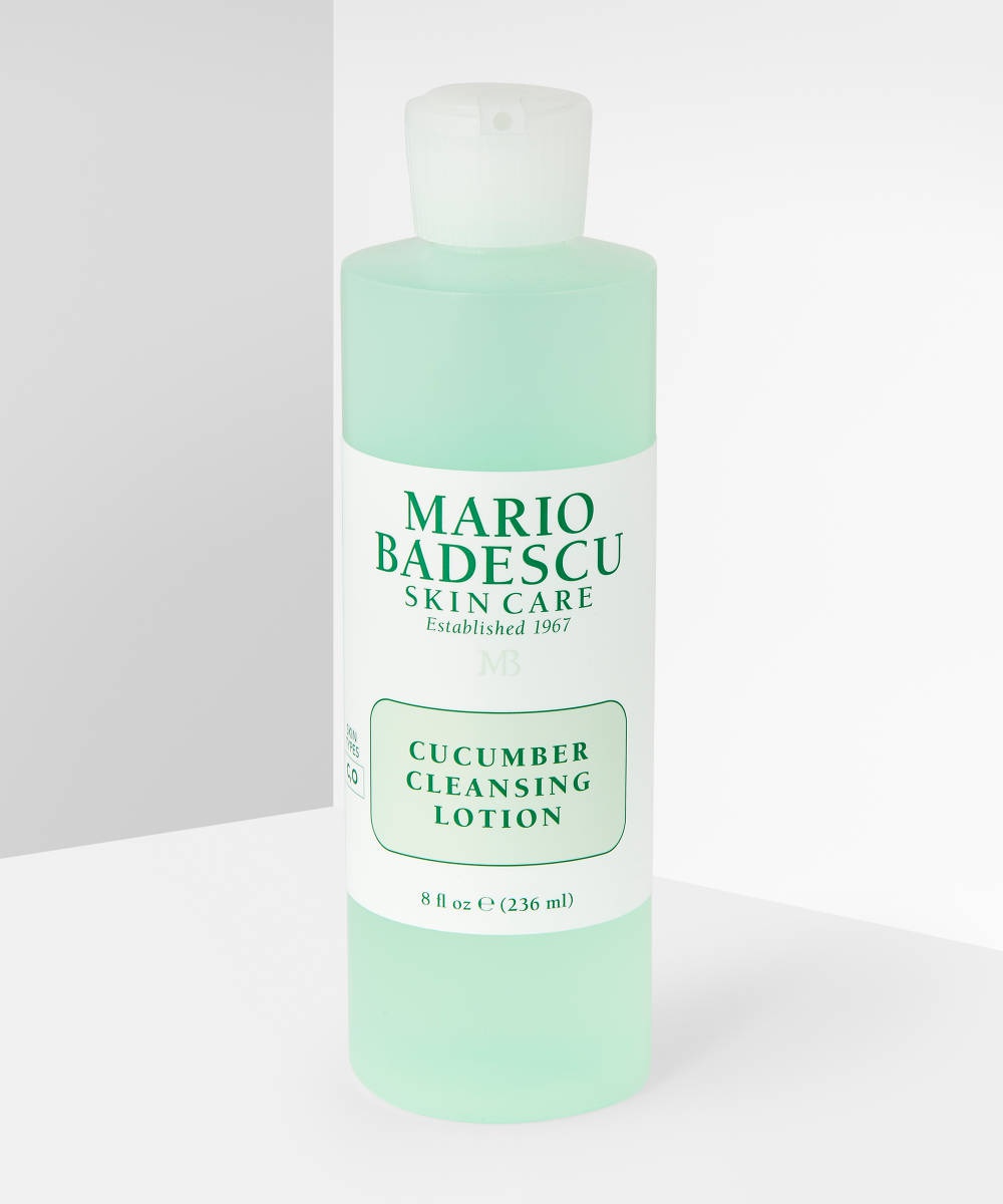 Mario Badescu Cucumber Cleansing Lotion