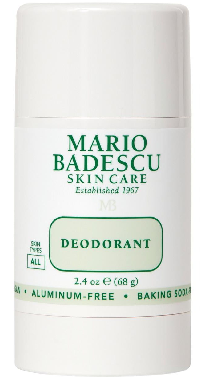 Mario Badescu Deodorant Stick