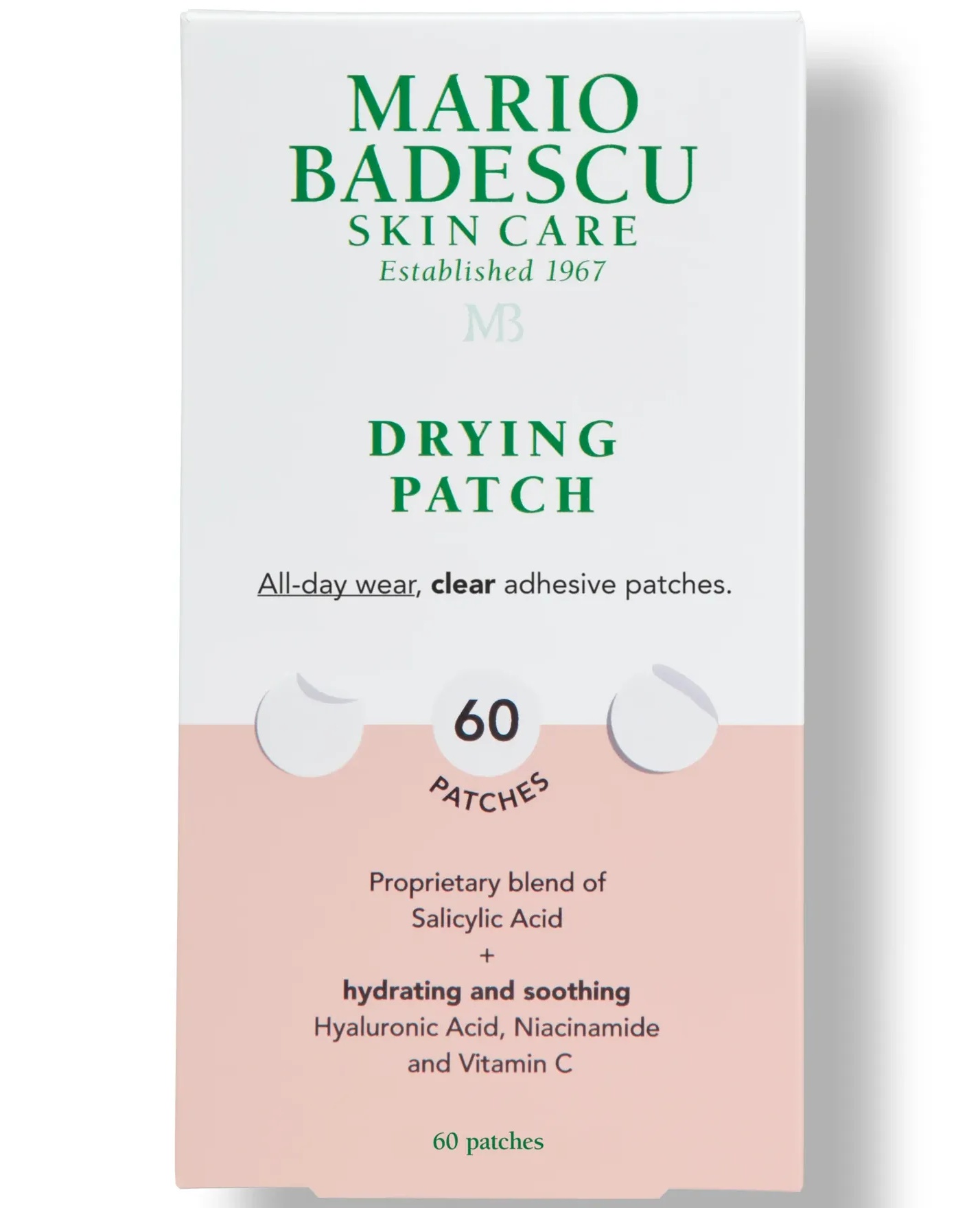 Mario Badescu Drying Patch