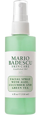 Mario Badescu Facial Spray With Aloe, Cucumber And Green Tea