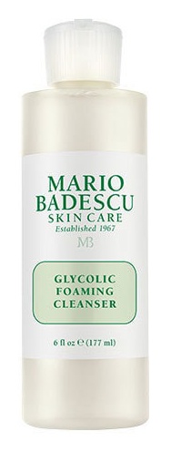 Mario Badescu Glycolic Foaming Cleanser