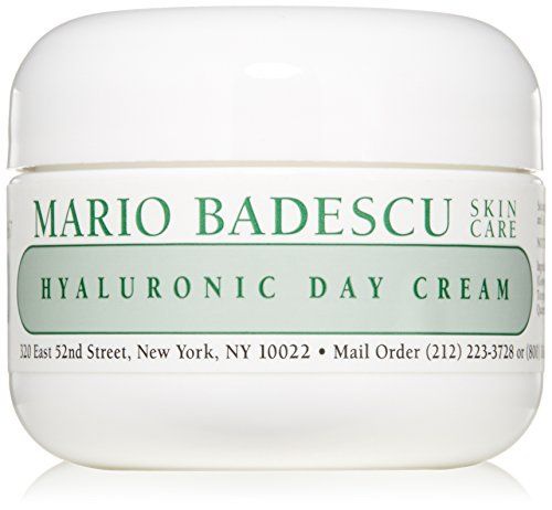 Mario Badescu Hyaluronic Day Cream