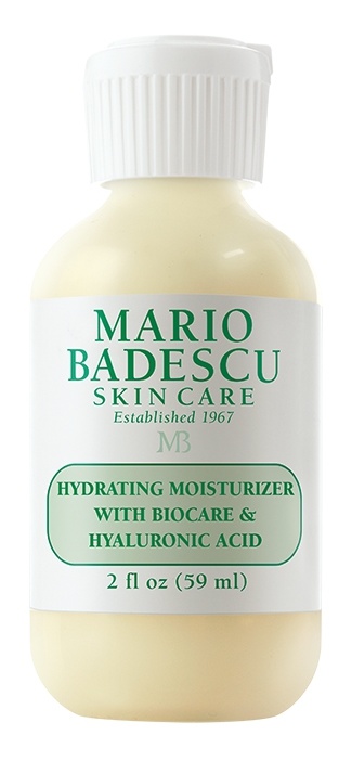 Mario Badescu Hydrating Moisturizer With Biocare & Hyaluronic Acid