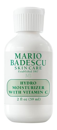 Mario Badescu Hydro Moisturizer With Vitamin C