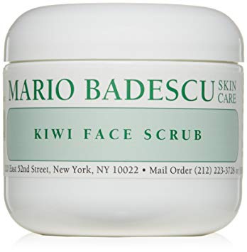 Mario Badescu Kiwi Face Scrub