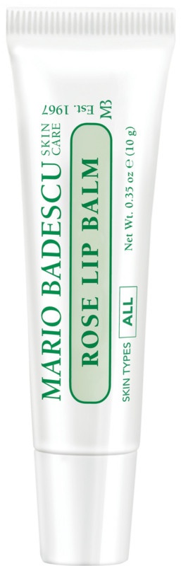 Mario Badescu Rose Lip Balm