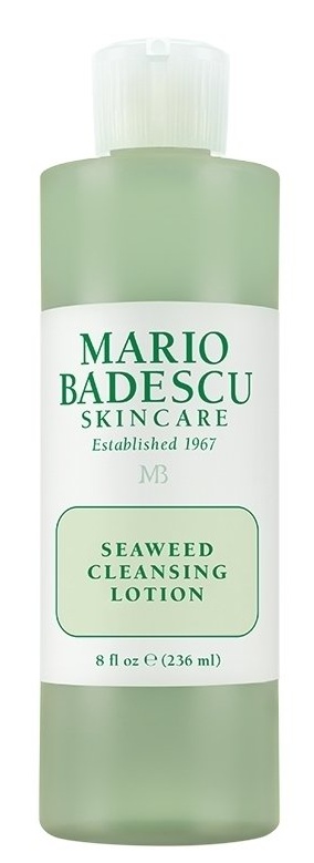 Mario Badescu Seaweed Cleansing Lotion