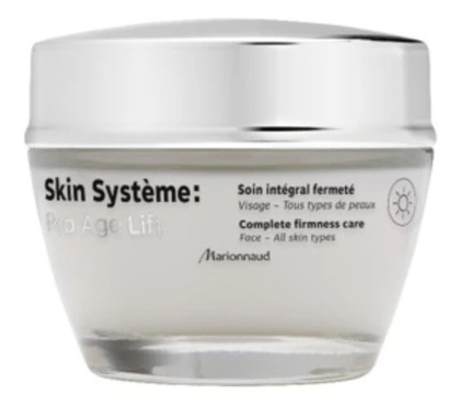 Marionnaud Skin Système Proage Lift: Soin Intégral Fermeté Jour