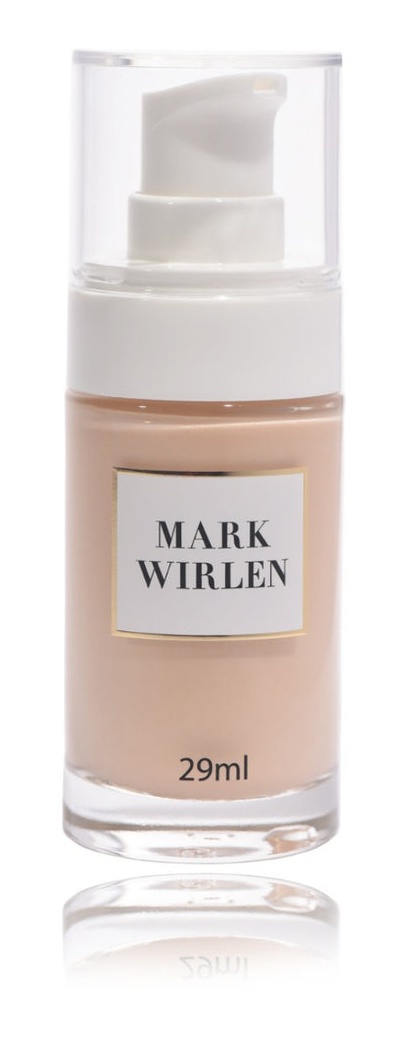 Mark wirlen Hydra Glow Primer
