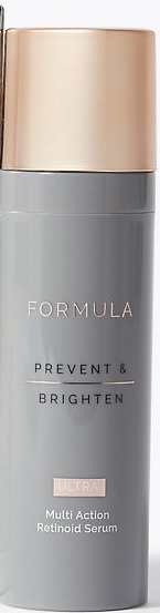 Marks & Spencer Beauty Prevent & Brighten Multi Action Retinoid Serum