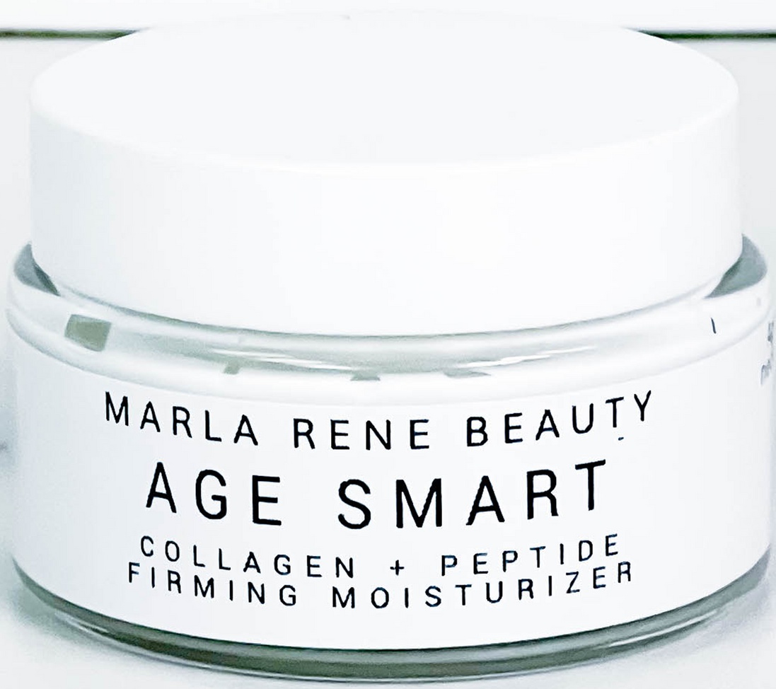 Marla Rene Age Smart Moisturizer
