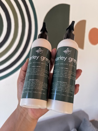 Marley grey Creamy Boujee Butter