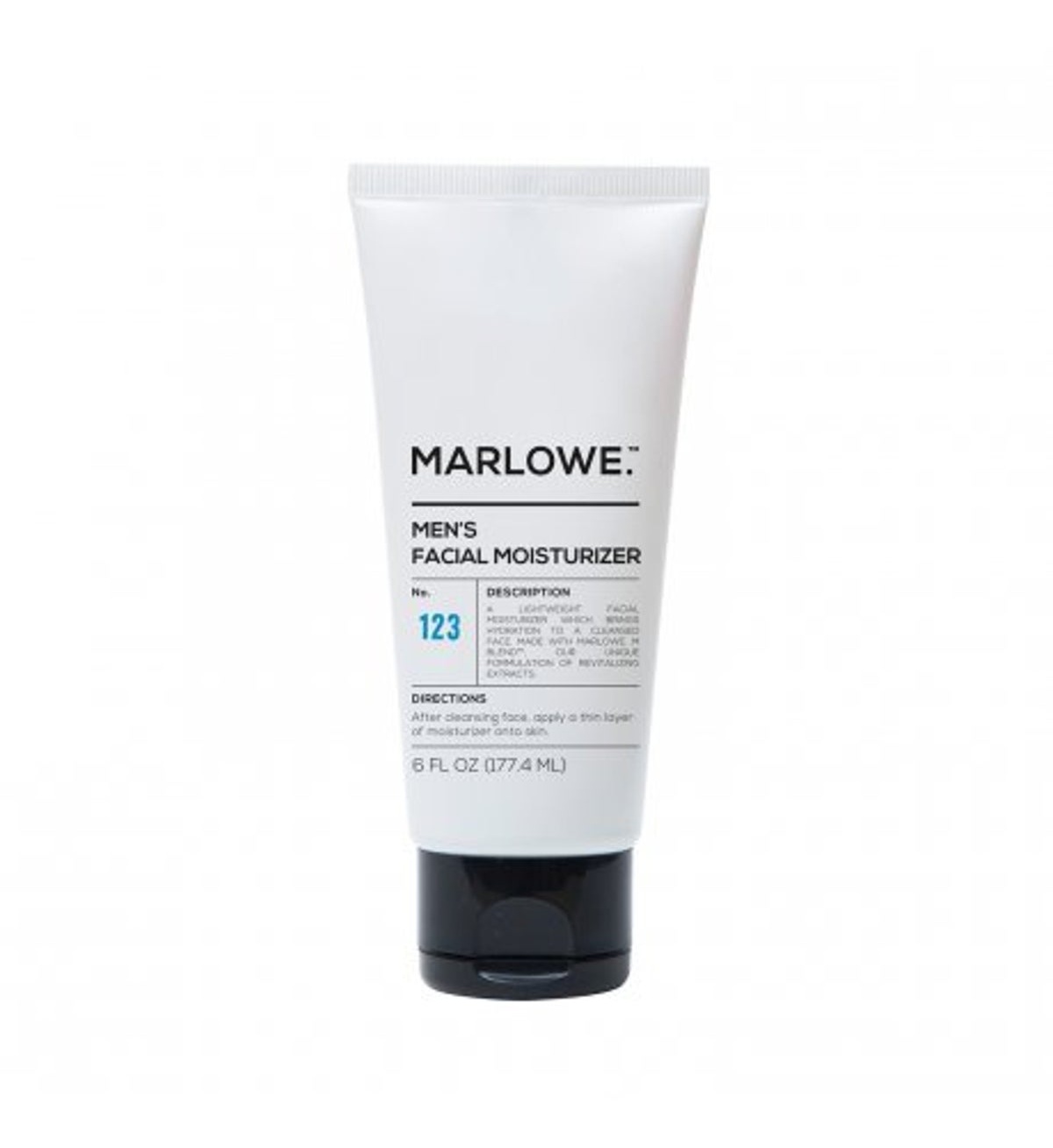 Marlowe Facial Moisturizer