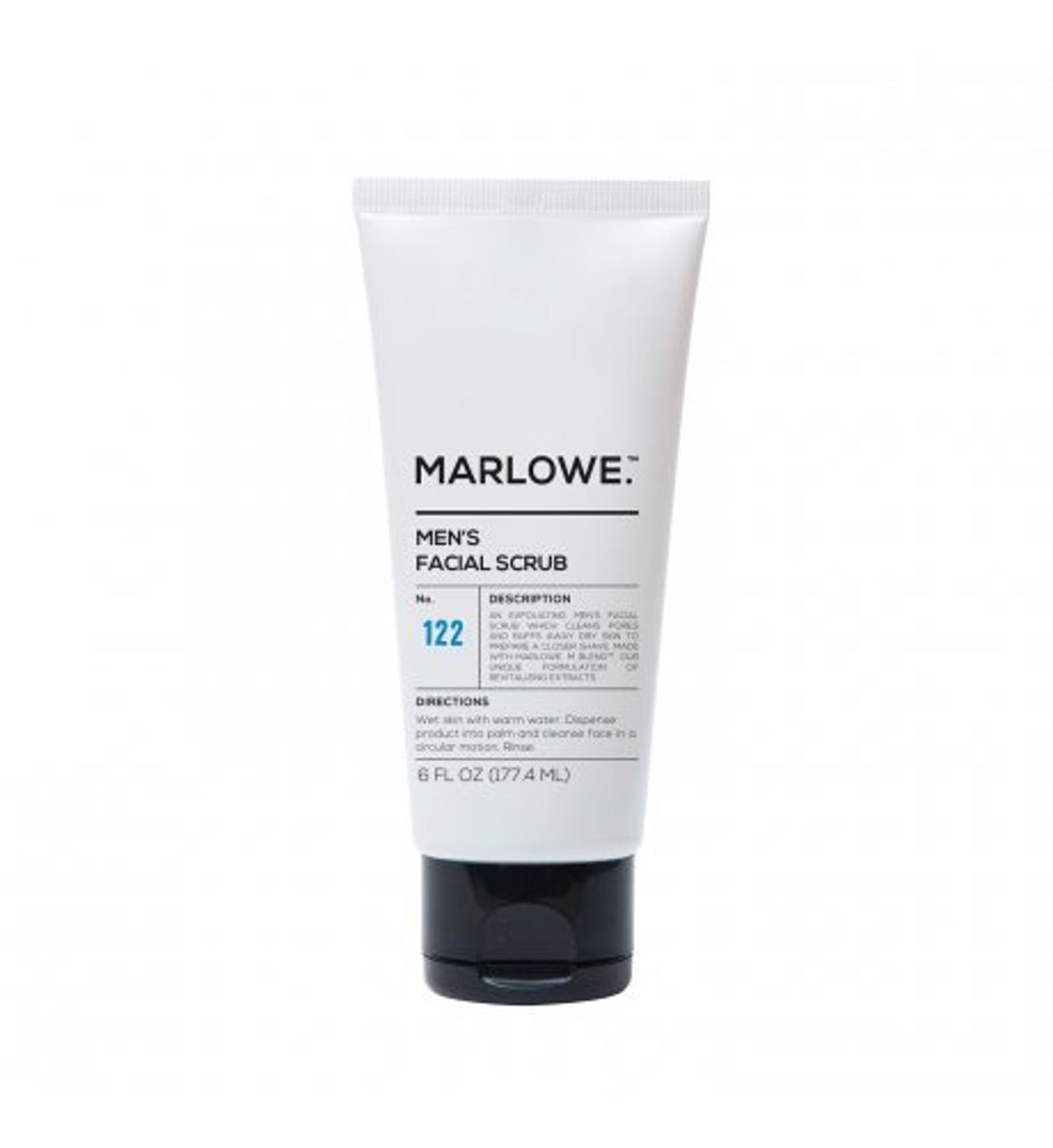 Marlowe Facial Scrub
