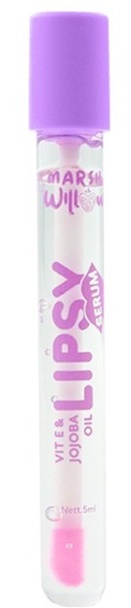Marshwillow Lipsy Serum