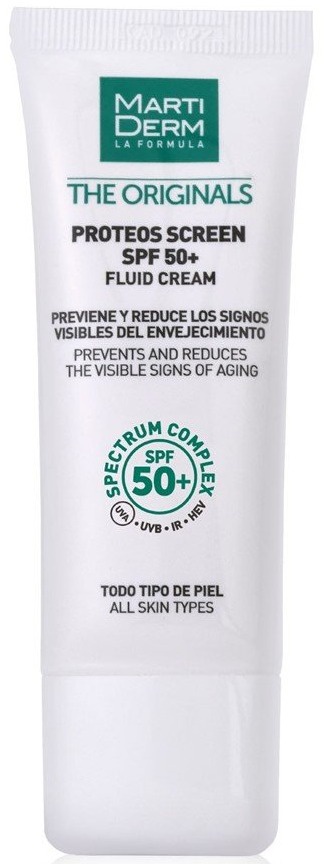 Marti Derm The Originals Proteos Screen SPF50+