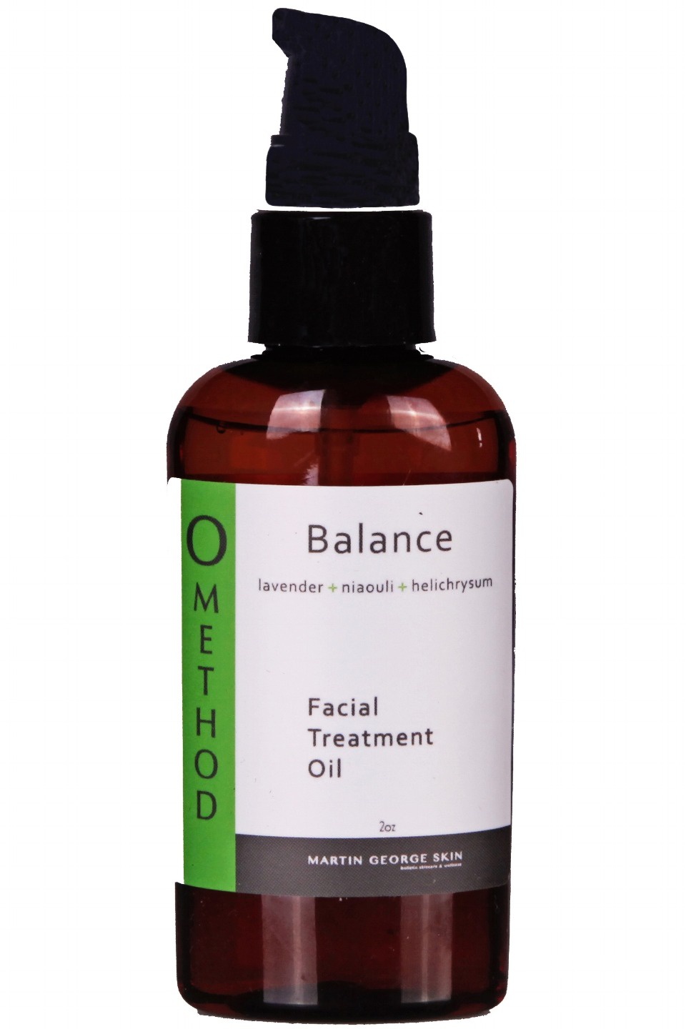 Martin George Skin Balance Facial Treatment Oil
