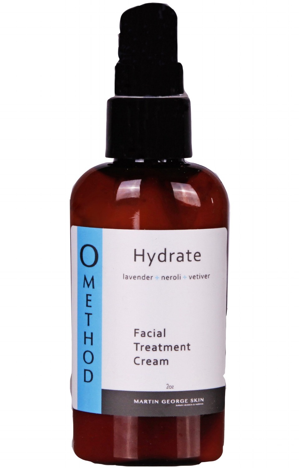 Martin George Skin Hydrate Facial Treatment Cream