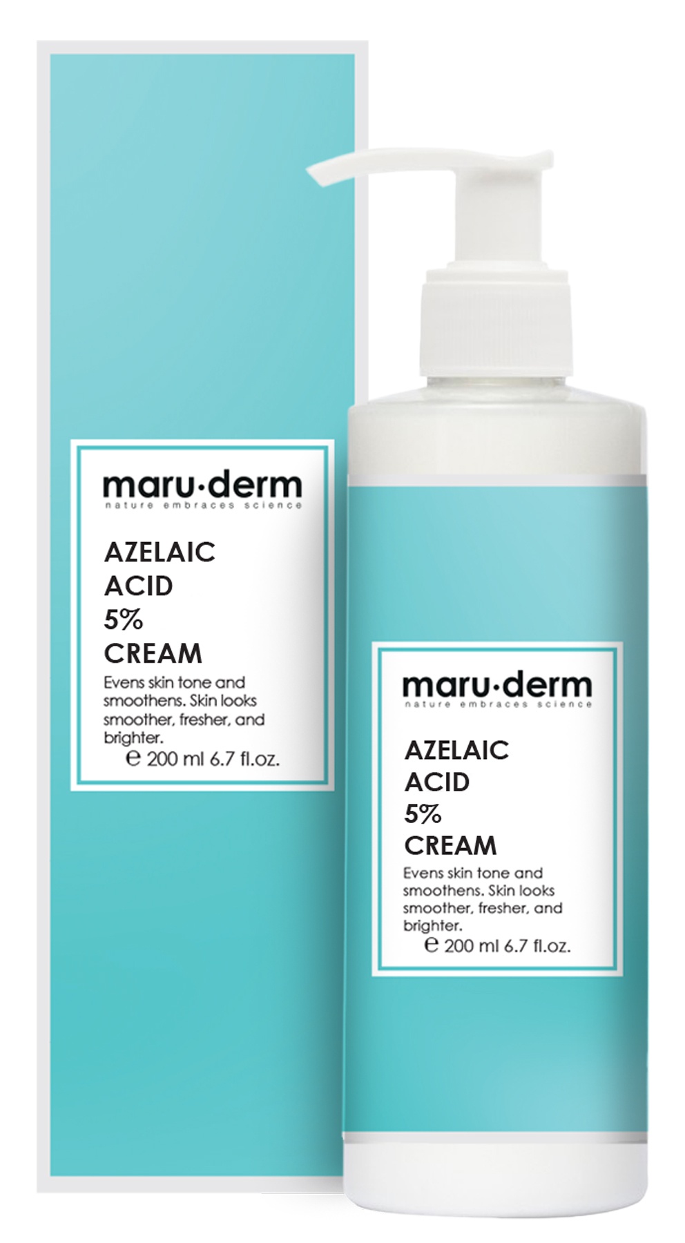 Maruderm Azelaic Acid %5 Cream