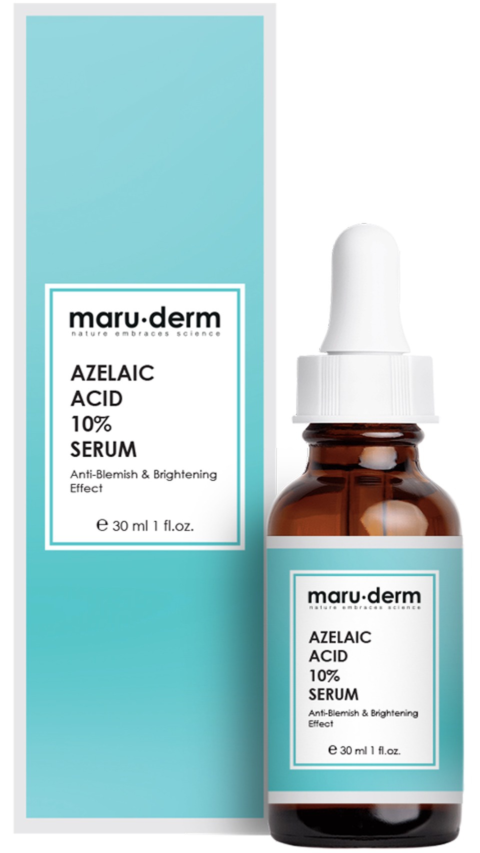 Maruderm Azelaic Acid Serum