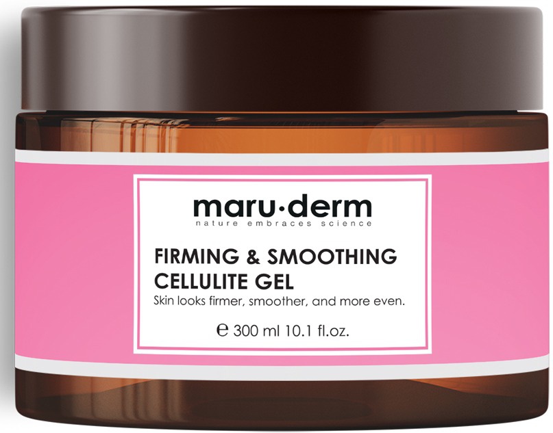 Maruderm Firming & Smoothing Cellulite Gel