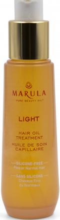 Marula Light Hair Oil Treatment