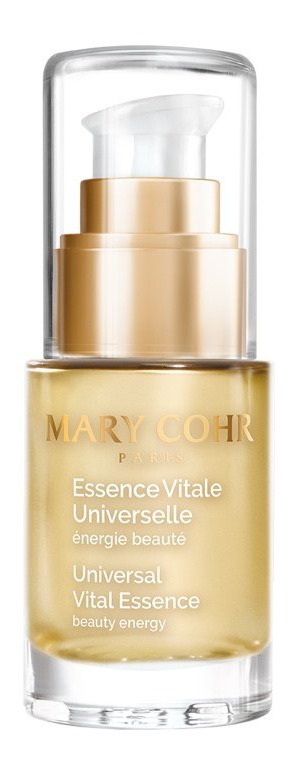 Mary Cohr Essence Vitale Universelle
