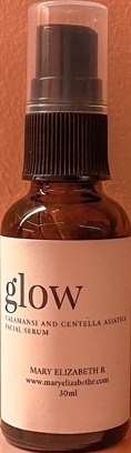 Mary Elizabeth R Glow Sleeping Mask Serum