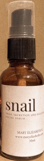 Mary Elizabeth R Snail Serum