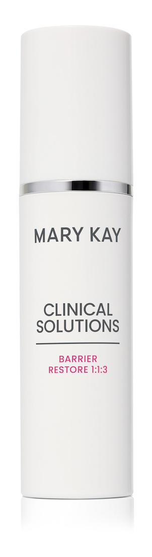Mary Kay Clinical Solutions Barrier Restore 1:1:3