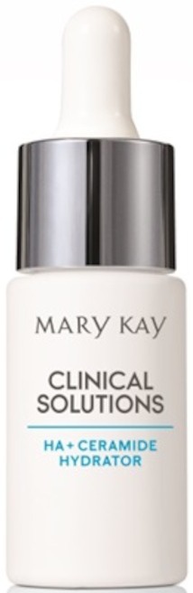 Mary Kay Clinical Solutions Ha + Ceramide Hydrator