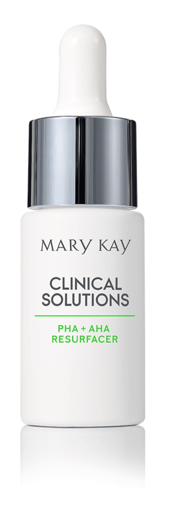 Mary Kay Clinical Solutions PHA + AHA Resurfacer